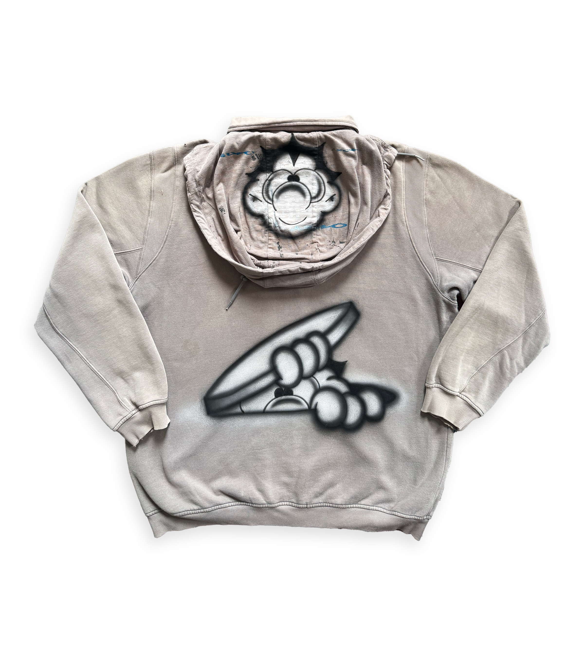 ARCHIVE — SETTINGS